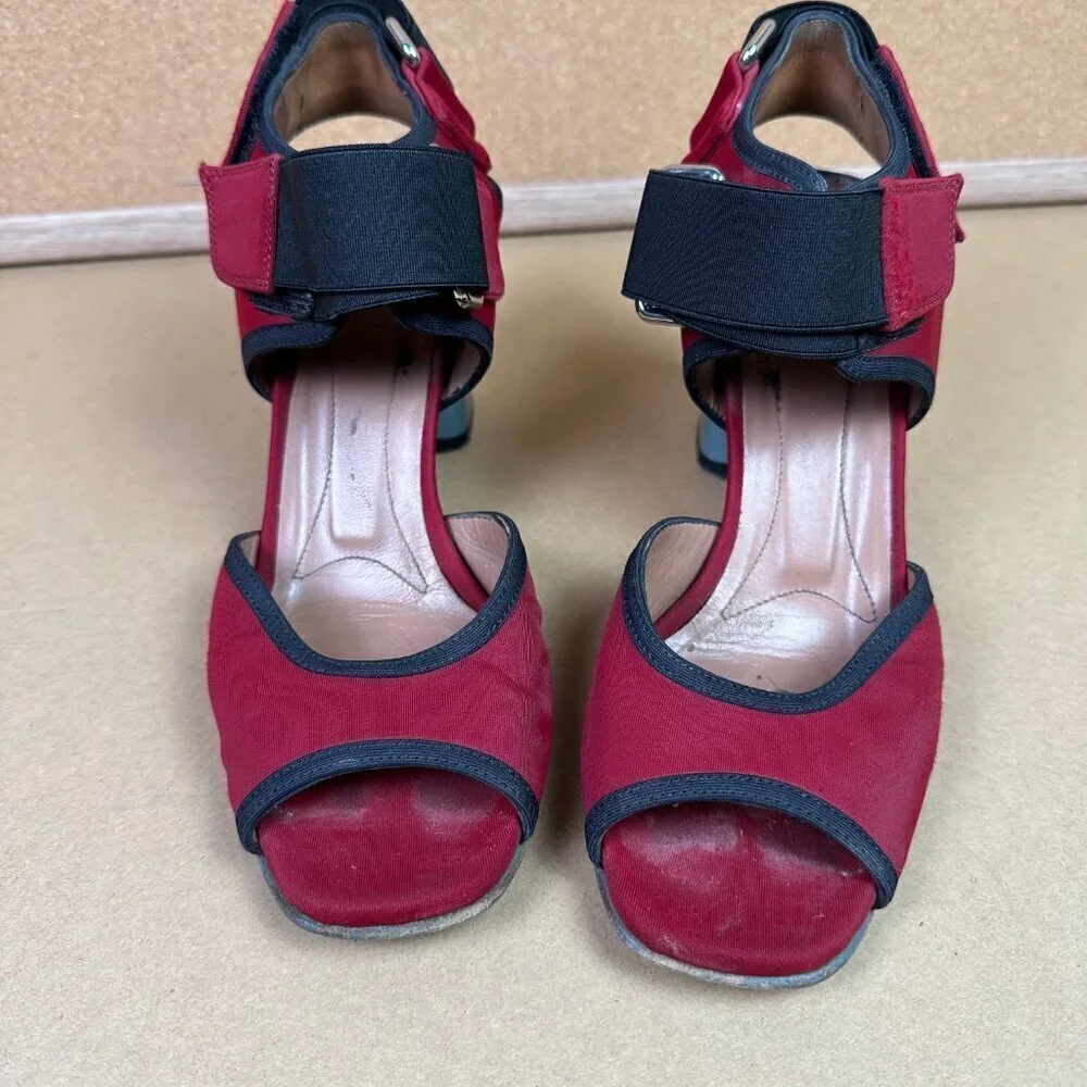 Marni fair used